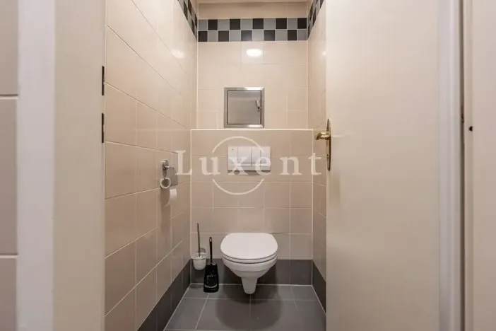Pronájem bytu 4+kk, Praha - Nové Město, Václavské náměstí, 156 m2