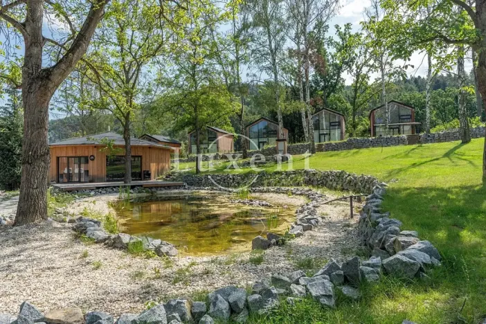 Prodej chaty, Nalžovice, 74 m2