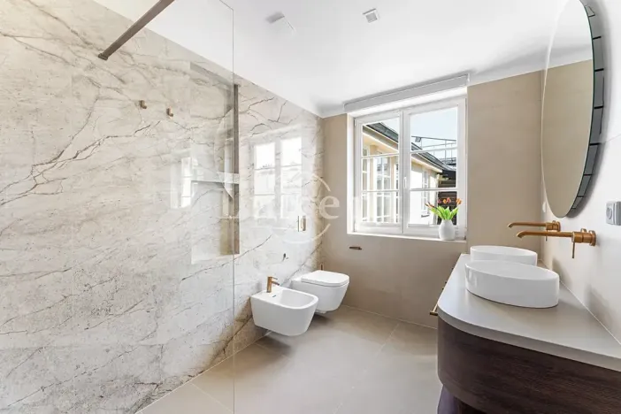 Pronájem bytu 4+kk, Praha - Malá Strana, Vítězná, 213 m2