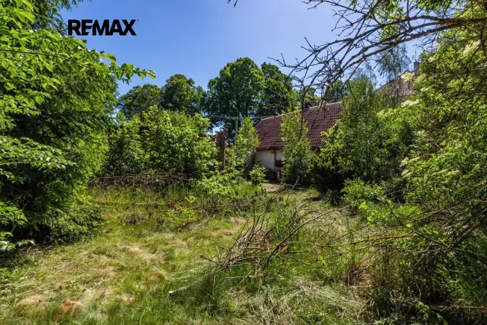 Prodej pozemku pro bydlení, Chýstovice, 1677 m2