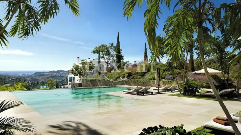 Prodej bytu 3+kk, Mijas, Španělsko, 93 m2