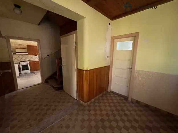 Prodej rodinného domu, Dubňany, Vrchlického, 160 m2