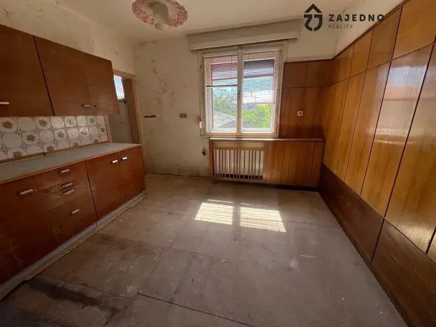 Prodej rodinného domu, Dubňany, Vrchlického, 160 m2