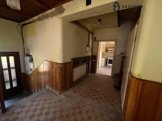 Prodej rodinného domu, Dubňany, Vrchlického, 160 m2