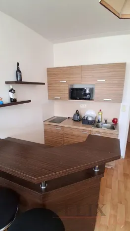 Pronájem bytu 1+kk, Olomouc, Kavaleristů, 36 m2
