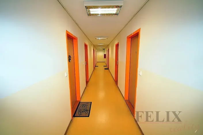 Pronájem bytu 1+kk, Olomouc, Kavaleristů, 36 m2