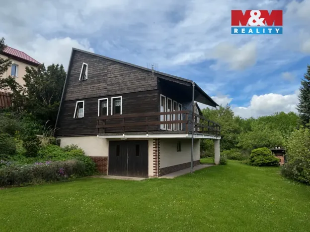 Prodej rodinného domu, Beroun, Lesní, 100 m2