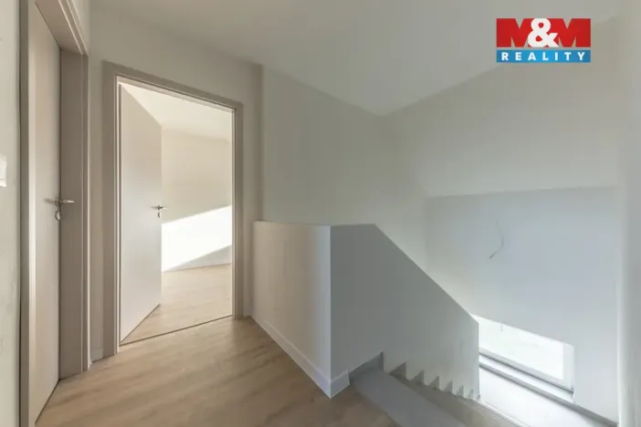 Prodej rodinného domu, Starý Vestec, 96 m2