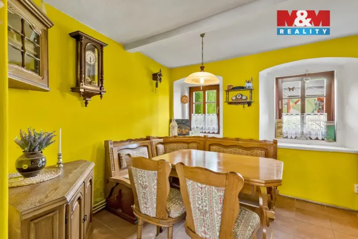 Prodej chalupy, Jablonné v Podještědí, Karoliny Světlé, 160 m2