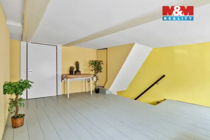 Prodej chalupy, Jablonné v Podještědí, Karoliny Světlé, 160 m2
