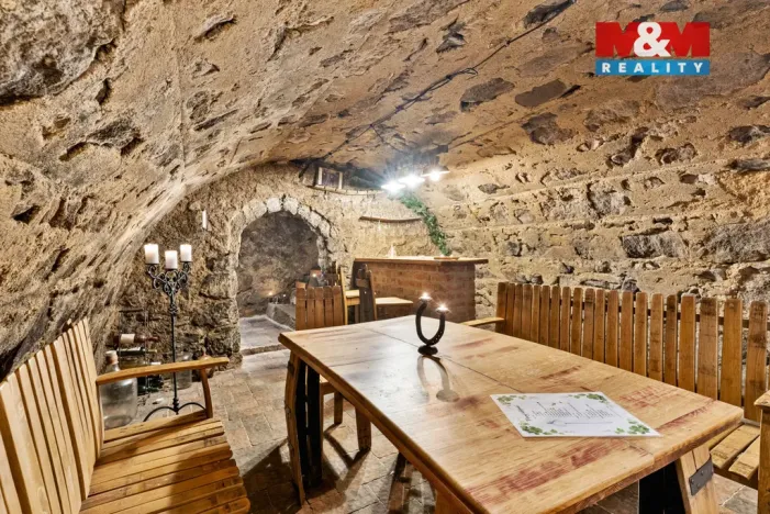 Prodej chalupy, Jablonné v Podještědí, Karoliny Světlé, 160 m2