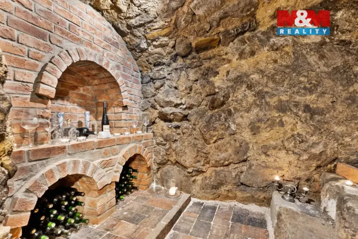 Prodej chalupy, Jablonné v Podještědí, Karoliny Světlé, 160 m2