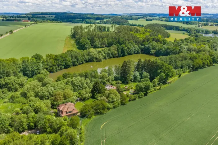 Prodej zemědělského objektu, Neustupov - Jiřetice, 400 m2