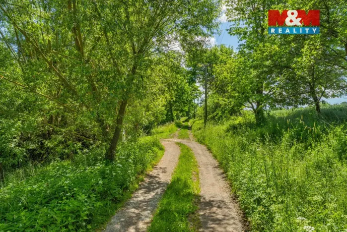 Prodej zemědělského objektu, Neustupov - Jiřetice, 400 m2