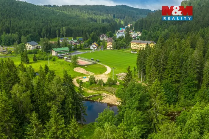 Prodej bytu 3+kk, Kořenov, 74 m2