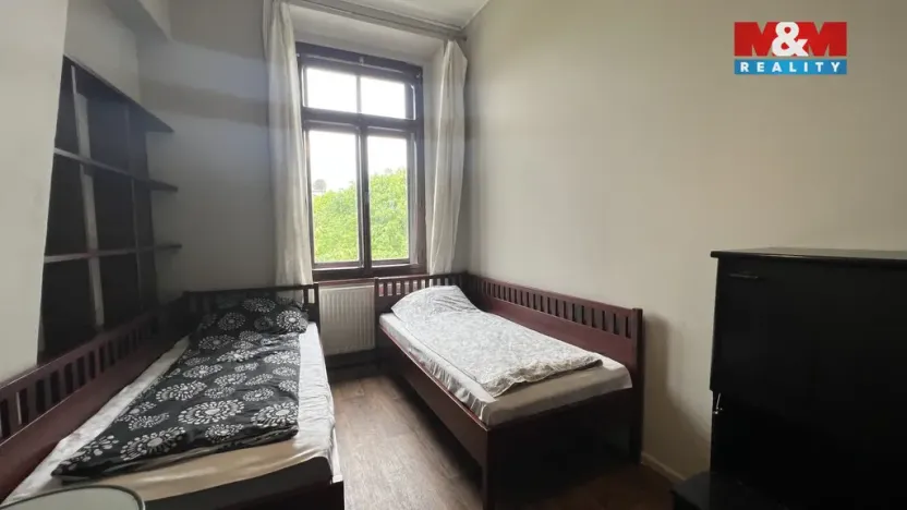 Pronájem ubytování, Veselí nad Lužnicí - Veselí nad Lužnicí I, náměstí T. G. Masaryka, 170 m2
