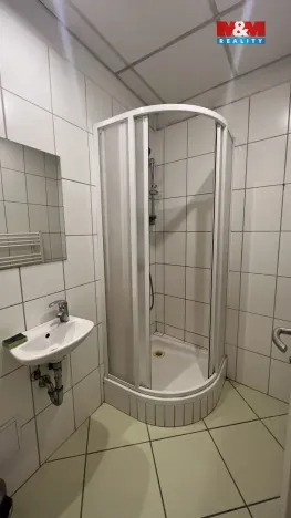 Pronájem ubytování, Veselí nad Lužnicí - Veselí nad Lužnicí I, náměstí T. G. Masaryka, 170 m2