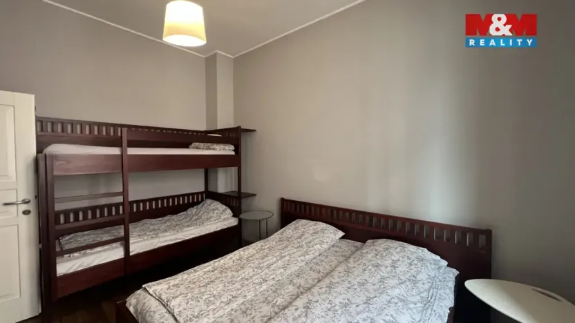 Pronájem ubytování, Veselí nad Lužnicí - Veselí nad Lužnicí I, náměstí T. G. Masaryka, 170 m2
