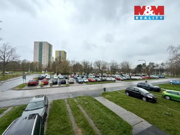 Prodej bytu 2+1, Ostrava - Moravská Ostrava, Ahepjukova, 64 m2