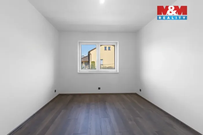 Prodej rodinného domu, Vratimov, Krajní, 114 m2