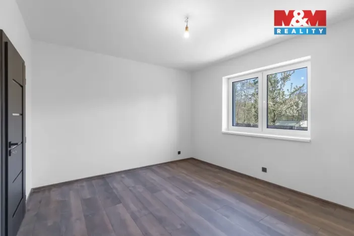 Prodej rodinného domu, Vratimov, Krajní, 114 m2