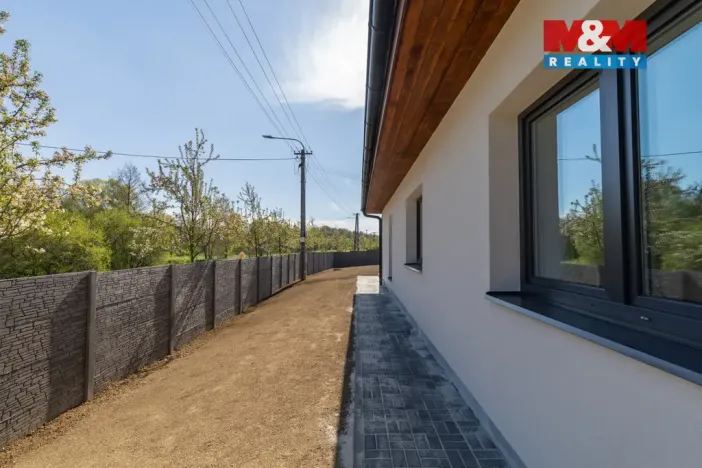 Prodej rodinného domu, Vratimov, Krajní, 114 m2