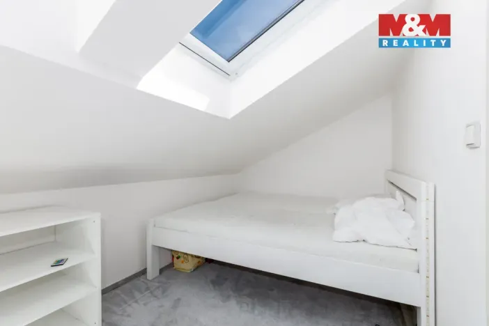 Prodej bytu 3+kk, Jeseník, Bezručova, 81 m2