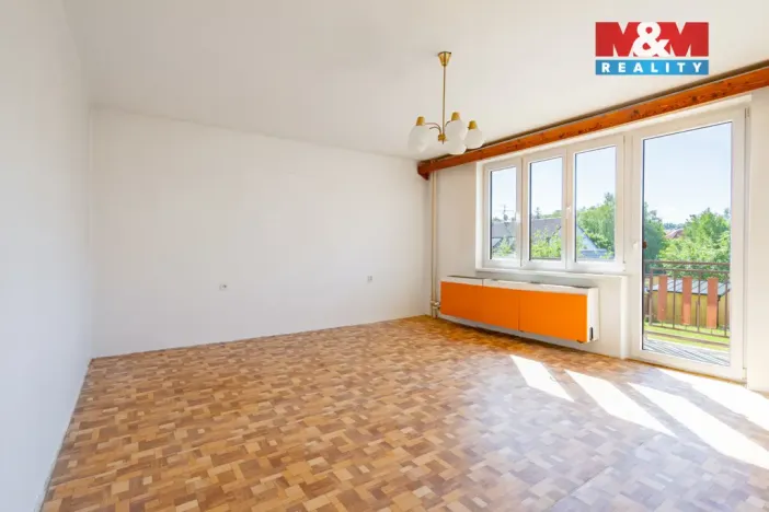 Prodej rodinného domu, Velešín, V Úvoze, 148 m2