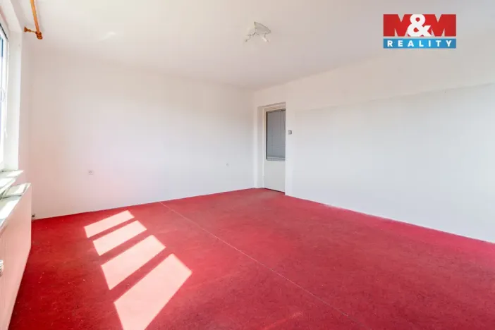 Prodej rodinného domu, Velešín, V Úvoze, 148 m2
