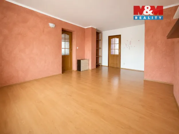 Pronájem bytu 3+1, Lomnice, Tišnovská, 80 m2