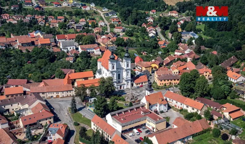 Pronájem bytu 3+1, Lomnice, Tišnovská, 80 m2