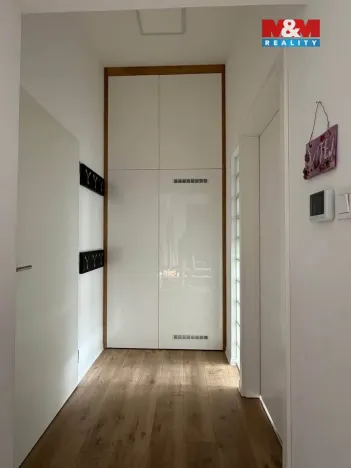 Prodej bytu 3+kk, Jablonec nad Nisou, Revoluční, 92 m2