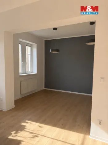 Prodej bytu 3+kk, Jablonec nad Nisou, Revoluční, 92 m2