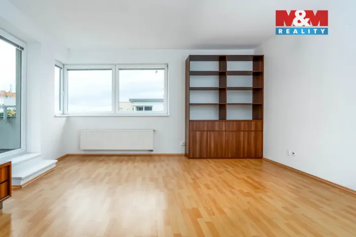 Prodej bytu 2+kk, Praha, Sicherova, 64 m2