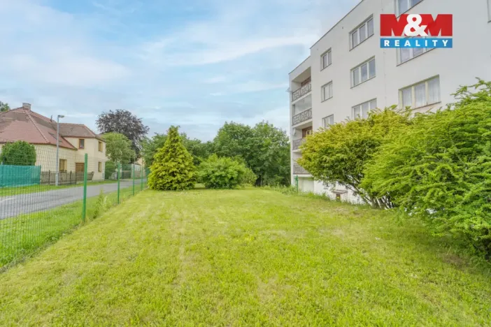 Prodej bytu 3+1, Mníšek pod Brdy, Rymáňská, 102 m2