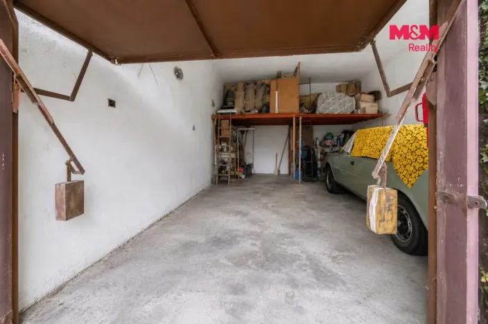Prodej bytu 3+1, Mníšek pod Brdy, Rymáňská, 102 m2