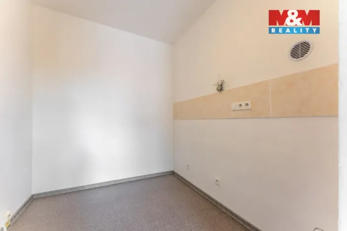 Prodej bytu 1+kk, Praha - Žižkov, Za žižkovskou vozovnou, 43 m2