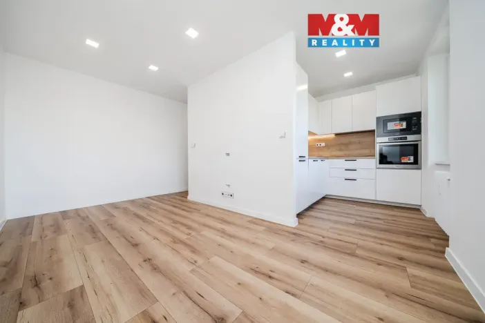 Prodej bytu 3+kk, Ostrava - Poruba, Charkovská, 58 m2