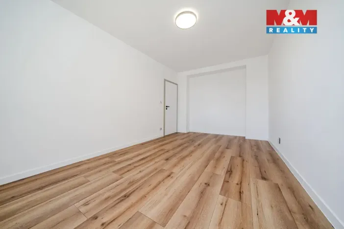 Prodej bytu 3+kk, Ostrava - Poruba, Charkovská, 58 m2