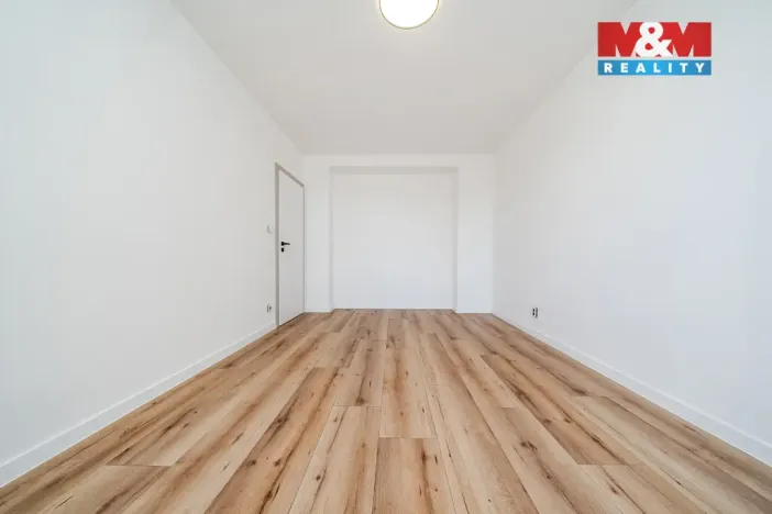 Prodej bytu 3+kk, Ostrava - Poruba, Charkovská, 58 m2