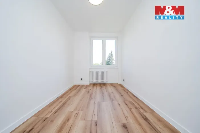 Prodej bytu 3+kk, Ostrava - Poruba, Charkovská, 58 m2