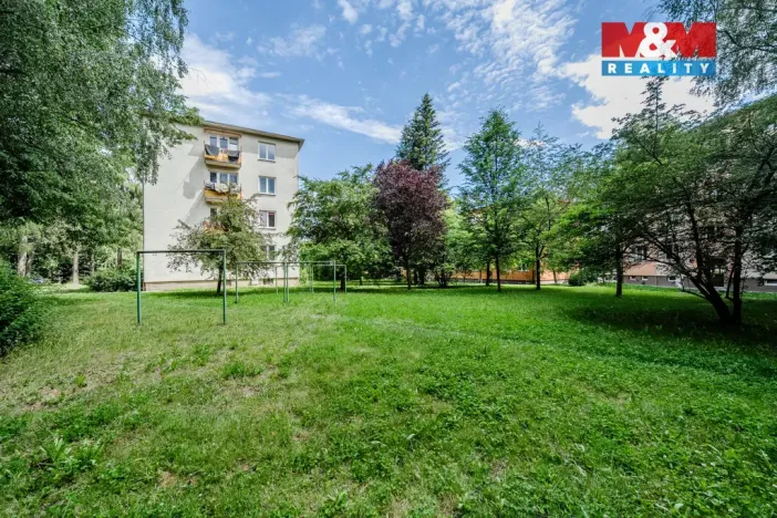 Prodej bytu 3+kk, Ostrava - Poruba, Charkovská, 58 m2