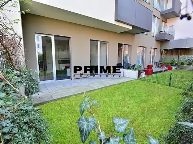 Pronájem bytu 3+kk, Praha - Žižkov, Prokopova, 154 m2