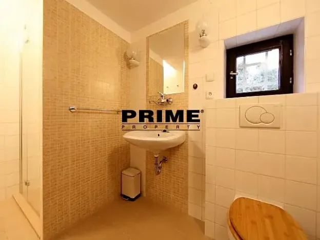 Pronájem rodinného domu, Praha - Kunratice, Ke hrádku, 417 m2