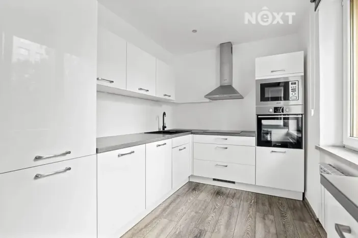 Prodej bytu 2+kk, Karviná, Slovenská, 63 m2