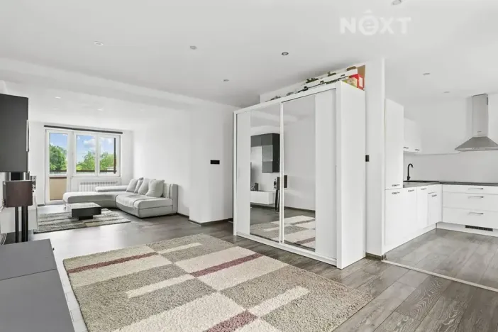 Prodej bytu 2+kk, Karviná, Slovenská, 63 m2