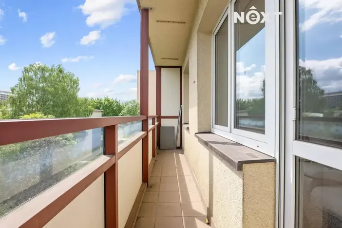 Prodej bytu 2+kk, Karviná, Slovenská, 63 m2
