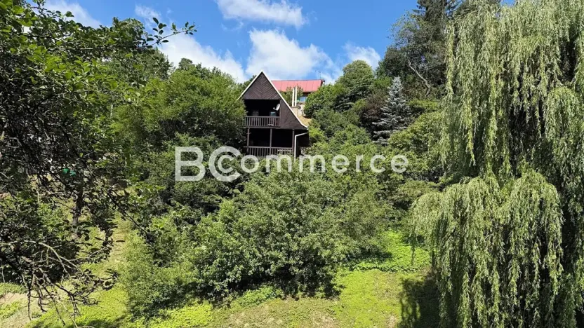 Prodej chaty, Blansko, 60 m2