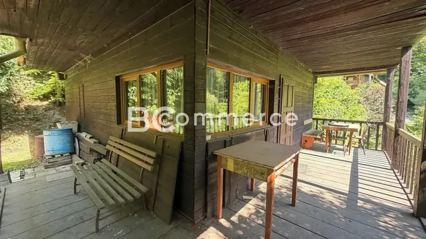 Prodej chaty, Blansko, 60 m2