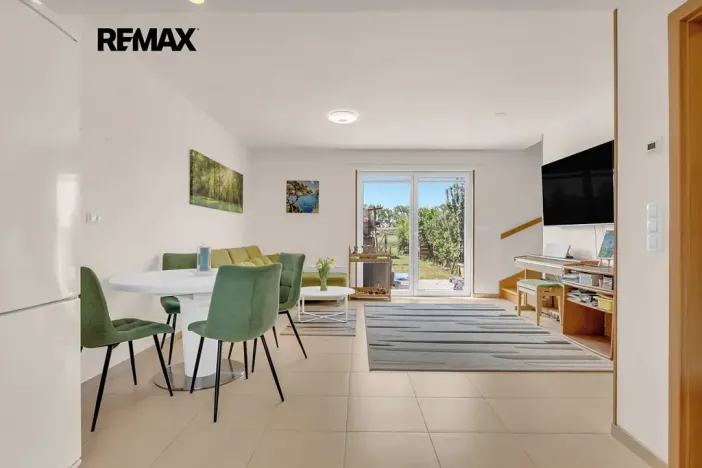 Prodej rodinného domu, Květnice, Slunečnicová, 93 m2